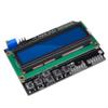 1pcs LCD1602 Character Input/Output Expansion Boards LCD Keypad LCD Shield view 1