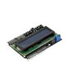 1pcs LCD1602 Character Input/Output Expansion Boards LCD Keypad LCD Shield view 2