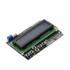 1pcs LCD1602 Character Input/Output Expansion Boards LCD Keypad LCD Shield view 4