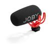 JOBY Essential Vlogger Kit, GorillaPod Camera Vlogging Kit (GorillaPod 1K Flexible Tripod, On-Camera Wavo Microphone, TRR Cables), Vlog System, Youtuber, Entry Level Content Creator view 3