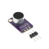 MAX4466 New GY-MAX4466 Electret Microphone Amplifier Module Adjustable Gain for Arduino view 2