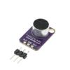 MAX4466 New GY-MAX4466 Electret Microphone Amplifier Module Adjustable Gain for Arduino view 3