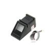 Optical Fingerprint Module Identification Lock Secondary Development Capacitive USB Acquisition Sensor for view 1
