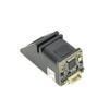 Optical Fingerprint Module Identification Lock Secondary Development Capacitive USB Acquisition Sensor for view 2