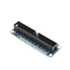 1PCS GPIO Adapter Plate 40-Pin for Breadboard Expansion Board for B+ view 1