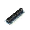 1PCS GPIO Adapter Plate 40-Pin for Breadboard Expansion Board for B+ view 2