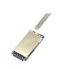 433MHz Wireless Serial Port Transceiver Module SI4432 Wireless Data Transmission Transparent view 1