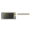 433MHz Wireless Serial Port Transceiver Module SI4432 Wireless Data Transmission Transparent view 2
