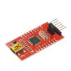 FT232 FT232BL FT232RL USB 2.0 to TTL Level Download Cable to Serial Board Adapter Module 5V 3.3V Debugger view 2