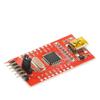 FT232 FT232BL FT232RL USB 2.0 to TTL Level Download Cable to Serial Board Adapter Module 5V 3.3V Debugger view 4