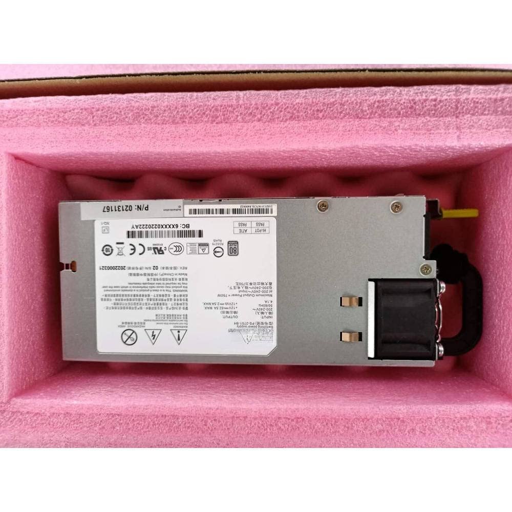 for Guangbao PS-2751-9H Switching Power Supply/AC Converter