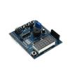 Smart Car Stepper DC Motor Drivers Shield L293D Expansion Development Board for UNO-R3 view 1