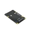 1PCS X850 V3.1 MSATA SSD Hard Drive Expansion Board Supports 1TB USB 3.0 for 3B+ view 4