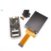 1set Sipeed Maix Bit AI Development Board for Straight Breadboard K210 M12 Lens view 1