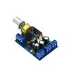 1pcs TEA2025B Mini Audio Amplifier Board Dual Stereo 2.0 Channel Amplifier Board for PC Speaker 3W+3W 5V 9V 12V CAR view 2