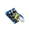 1pcs TEA2025B Mini Audio Amplifier Board Dual Stereo 2.0 Channel Amplifier Board for PC Speaker 3W+3W 5V 9V 12V CAR view 3