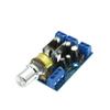 1pcs TEA2025B Mini Audio Amplifier Board Dual Stereo 2.0 Channel Amplifier Board for PC Speaker 3W+3W 5V 9V 12V CAR view 4