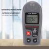 Gavigain Digital Luxmeter Meter,Handheld Digital Electronic Luxmeter Light Meter Illuminometer Photometer with 200,000 Range view 2