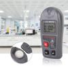 Gavigain Digital Luxmeter Meter,Handheld Digital Electronic Luxmeter Light Meter Illuminometer Photometer with 200,000 Range view 3