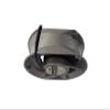 9SG5748P5G01 48V 2.91A 17251 Cooling Fan 172X150X51MM 2-Wire view 2