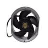 9SG5748P5G01 48V 2.91A 17251 Cooling Fan 172X150X51MM 2-Wire view 3