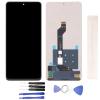 Jaytong LCD Replacement for Hua-wei Nova 11i Mao-LX9 LCD Display Touch Screen Assembly (Black) view 1