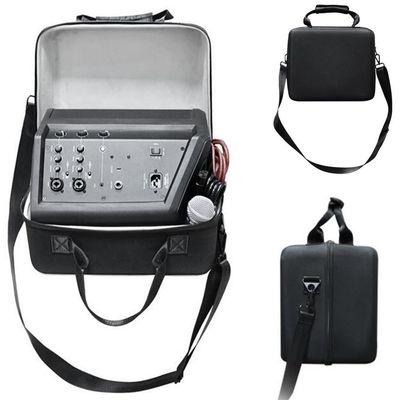 Coyktonty Portable Case Bag Hard Box Storage for Bose S1 PRO+ Bluetooth Speaker EVA Hard Travel Protective Cover Carrying Case
