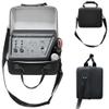 Coyktonty Portable Case Bag Hard Box Storage for Bose S1 PRO+ Bluetooth Speaker EVA Hard Travel Protective Cover Carrying Case view 1