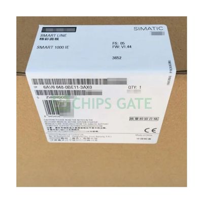 1PCS Unopened New 6AV6648-0BE11-3AX0 New 6AV6 648-0BE11-3AX0