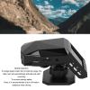 Front Rear DashCam, 10MP HD NightVision Dual Dashboard Camera Support LoopRecording, Center Console Perfume DashCam, Camera Recorder Camcorder for Parking view 3