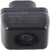 Back up Park Assist Camera for Toyota Compatible for Corolla GLX-I 2014-2017 8679002080 86790-02080(Without Bracket) Rear View Reverse Camera view 1