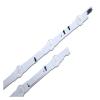10pcs X LED Backlight Fit for S Amsung UE40J5100AW UE40H5000AK UE40H6400 UE40J5100 D4GE-400DCA-R1 R2 D4GE-400DCB-R1 30449A 3045A view 2