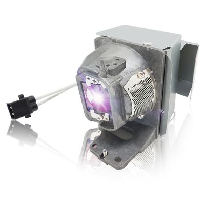 CTLAMP Original BL-FU245A Replacement Projector Lamp Bulb with Housing Compatible with OPTOMA EH412 EH412ST EH412STx HD29HLV HD29HLVx HD29HST HD29HSRx HDH29ST W412 X412