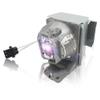 CTLAMP Original BL-FU245A Replacement Projector Lamp Bulb with Housing Compatible with OPTOMA EH412 EH412ST EH412STx HD29HLV HD29HLVx HD29HST HD29HSRx HDH29ST W412 X412 view 1