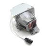CTLAMP Original BL-FU245A Replacement Projector Lamp Bulb with Housing Compatible with OPTOMA EH412 EH412ST EH412STx HD29HLV HD29HLVx HD29HST HD29HSRx HDH29ST W412 X412 view 2