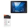 BoxWave Screen Protector Compatible with Winmate FM12Q-V - ClearTouch Anti-Glare (2-Pack), Anti-Fingerprint Matte Film Skin view 1