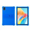 MOOPW Case for Teclast M50Pro / M50HD / M50 - Soft Silicone Shockproof Stand Rubber Shell Protective Cover for Teclast M50 Pro / M50 HD / M50 Tablet 2023 10.1 inch view 1