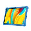 MOOPW Case for Teclast M50Pro / M50HD / M50 - Soft Silicone Shockproof Stand Rubber Shell Protective Cover for Teclast M50 Pro / M50 HD / M50 Tablet 2023 10.1 inch view 3