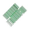 ARICCI LED Strip 9+7 LEDs for D2GE-500SCA-R3 D2GE-500SCB-R3 2013SVS50F R+L BN41-02028A UN50F6300 HF500BGA-B1 UE50F6200 UE50F6400 view 1
