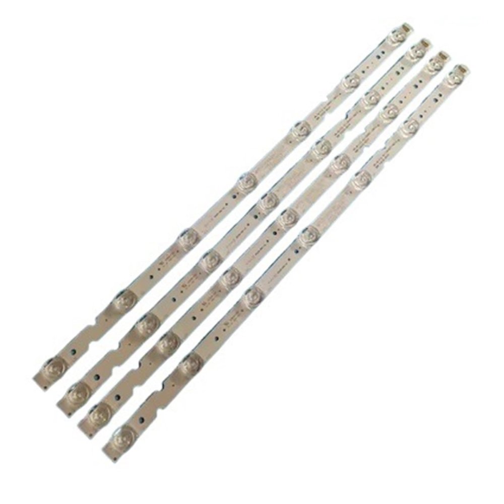 ARICCI 4pcs/Kit LED 49 TV 49S325TAAA 49S425-CA 49S425CA 49UD6336 49UD6336X1 49UD6406 49UD6406X1 49DP628 49DP628X1 49EP660 49EP660X1