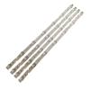 ARICCI 4pcs/Kit LED 49 TV 49S325TAAA 49S425-CA 49S425CA 49UD6336 49UD6336X1 49UD6406 49UD6406X1 49DP628 49DP628X1 49EP660 49EP660X1 view 1