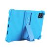 MOOPW Case for Teclast M50Pro / M50HD / M50 - Soft Silicone Shockproof Stand Rubber Shell Protective Cover for Teclast M50 Pro / M50 HD / M50 Tablet 2023 10.1 inch view 2