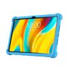 MOOPW Case for Teclast M50Pro / M50HD / M50 - Soft Silicone Shockproof Stand Rubber Shell Protective Cover for Teclast M50 Pro / M50 HD / M50 Tablet 2023 10.1 inch view 3