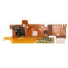 ZYGX AYT Microphone Flex Cable for Sony Xperia T3 view 1