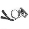 HOHXFYP Solar Automatic Tracking Module, 5-5.5V DC Solar Energy Panel Automatic Tracking Sensor, Single Axis Light Source Tracking Module view 1