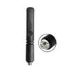 10 Pack PMAE4071 PMAE4071A UHF GPS Combination Stubby Antenna 470-512MHz 3.5 Inch for XPR3300 XPR3500 XPR7350 XPR3000 XPR3000e XPR7550 XPR7380 XPR7580 Radio view 3