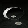 Artsim Prisms & Kaleidoscopes Elliptical Secondary Mirror 20mm 25mm 30mm 35mm 40mm 42mm 50mm 54mm for Astronomical Telescope Science Classroom Optics Kits (Size : 20mm) view 3