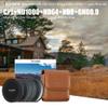 7artisans Nano Magnetic Filter UV Filter ND Light Reduction Filter/CPL Polarization Filter/GND Gradient Filter/Black Mist 1/4 Portrait Photography Filter Suitable for Lens(67mm 5-in-1 Set) view 4