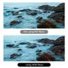 7artisans Nano Magnetic Filter UV Filter ND Light Reduction Filter/CPL Polarization Filter/GND Gradient Filter/Black Mist 1/4 Portrait Photography Filter Suitable for Lens(67mm ND8) view 4
