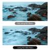 7artisans Nano Magnetic Filter UV Filter ND Light Reduction Filter/CPL Polarization Filter/GND Gradient Filter/Black Mist 1/4 Portrait Photography Filter Suitable for Lens(72mm ND1000) view 4